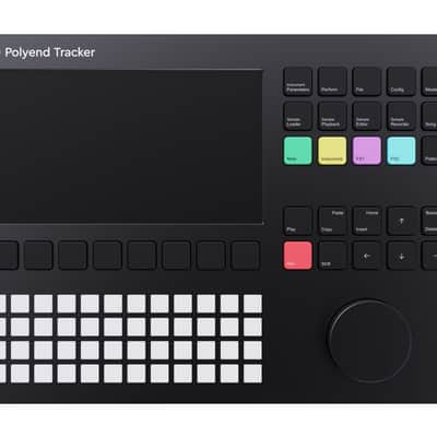 Polyend Tracker Audio Workstation image 3