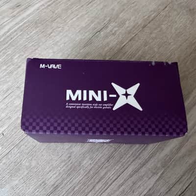 M-vave Mini-X 2024 image 5