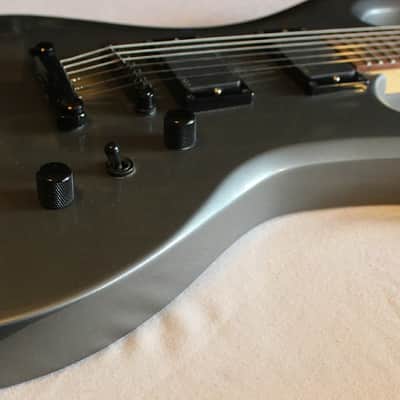 BC Rich Tripp Eisen Hail Signature Series Electric Guitar With EMG 81/85 image 5