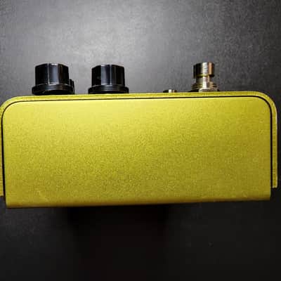 Strymon Volante Magnetic Echo Machine image 5