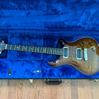 PRS Paul's Guitar "Experience PRS" Limited Edition 2018 - Black Gold Nitro image 3