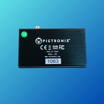 Pigtronix Universal Remote Switch image 2