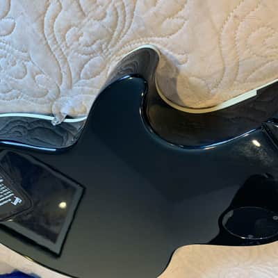 Gibson Les Paul 2025 - AAA Flame Top Ocean Water Perimeter image 10