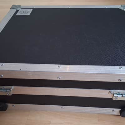 Pack Berlin P.A.C.K. Flightcase Technics MK Turntable Case 2005 - Schwarz image 2