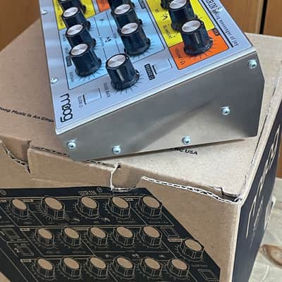 Moog Sirin Analog Messenger of Joy Bild 2