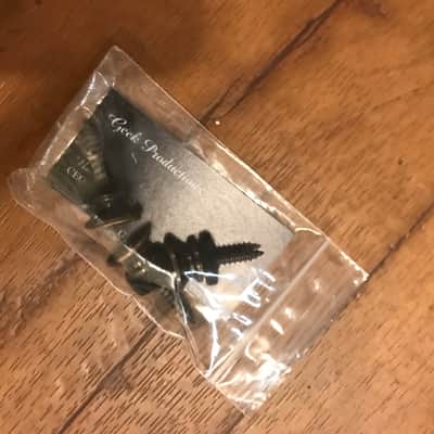 Hohner Headless Bass B2ADB B2A w/ Drop-Bridge 80s Black image 19