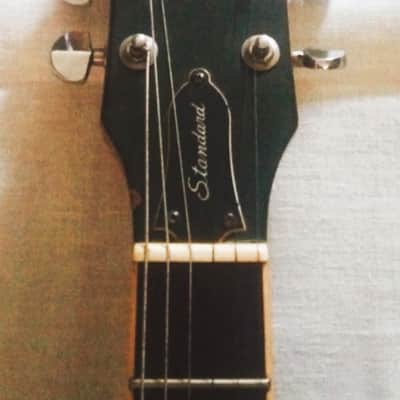 Aria Pro II LS-600  Nat LP Standard image 3