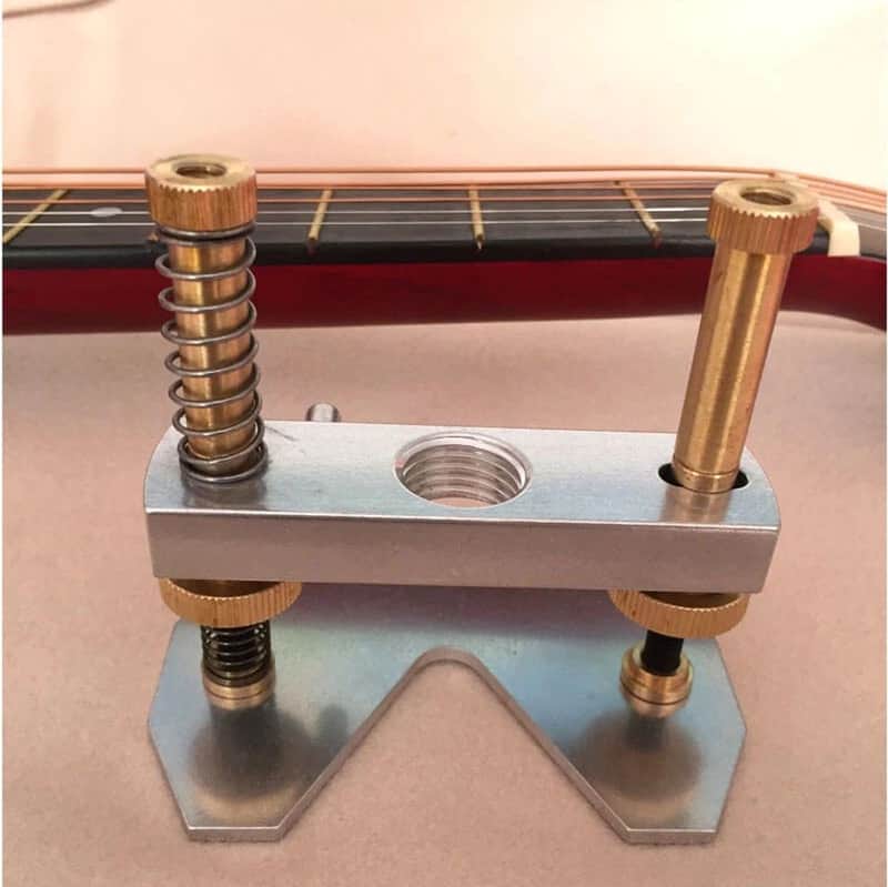 N/A luthier tools