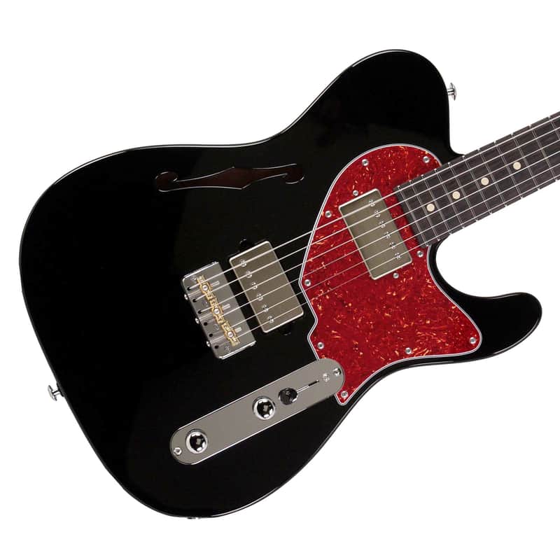 テレキャスターSuhr Alt T Pro Black Suhr Alt T | Reverb