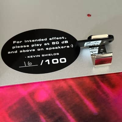 Rare (with USB) Fender Shields Blender Limited #16/100 image 1