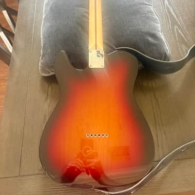 Fender U.S.A Telecaster 2011 - 60th Anniversary image 11