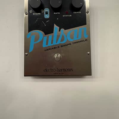 Electro-Harmonix Pulsar | Reverb
