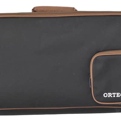 Ortega Ukulele Custom HYDRA Double-Neck image 8
