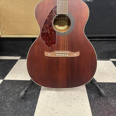 Fender Tim Armstrong Signature Hellcat Left-Handed 2009 - 2016 - Natural image 3