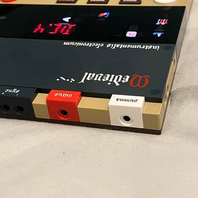 Teenage Engineering EP-1320 Medieval Sampler Composer 2024 - Present - Gold image 9
