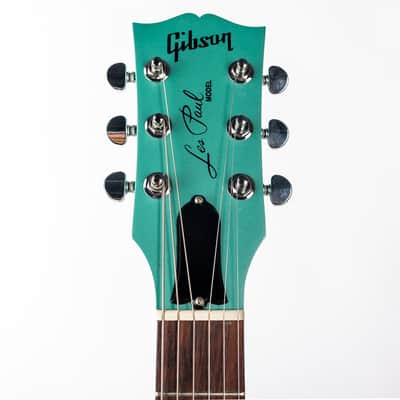 Gibson Les Paul Modern Lite, Inverness Green Satin | Demo image 7