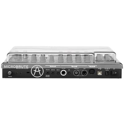 Decksaver Arturia MicroBrute Staubschutzcover image 3