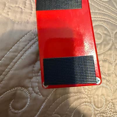 MXR EVH90 Phase 90 2004 - Present - Red/White image 2