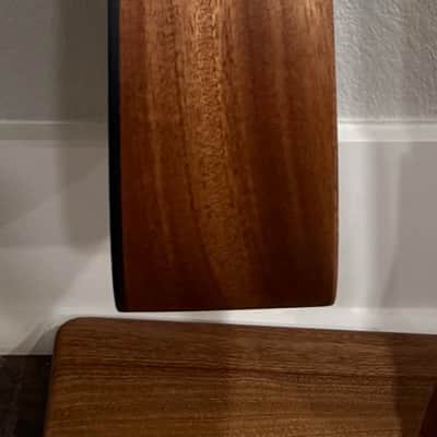 Furch Pioneer-CM 43 - Western Red Cedar/African Mahogany Travel Acoustic Guitar **43mm / 1 11/16" nut width** **CNR Active Kit included ($55 Value)** #137411 image 8