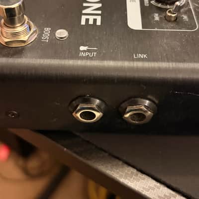 IK Multimedia Tonex cab 700w 1 12” speaker power cab 2025 image 11