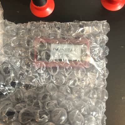 Red Sound Systems Darkstar MK1 - Super Rare - OFFERS ACCEPTED image 6