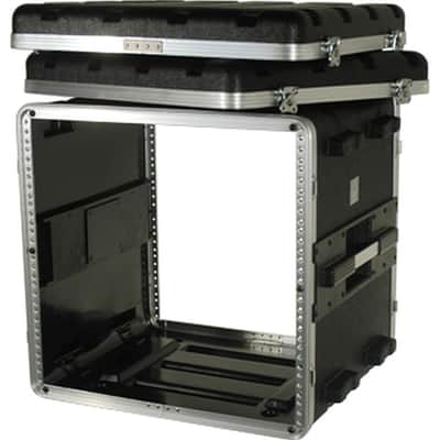 Grundorf Corporation Stage and Studio Equipment Case (ABS-R1016B) image 3