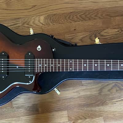 Heritage Standard H-137 2010s - Original Sunburst image 5
