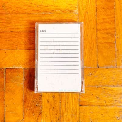 **VERY RARE** Korg POC-01 Symphony (Rock Set) - Memory Card for Korg P3 piano module expander! image 9