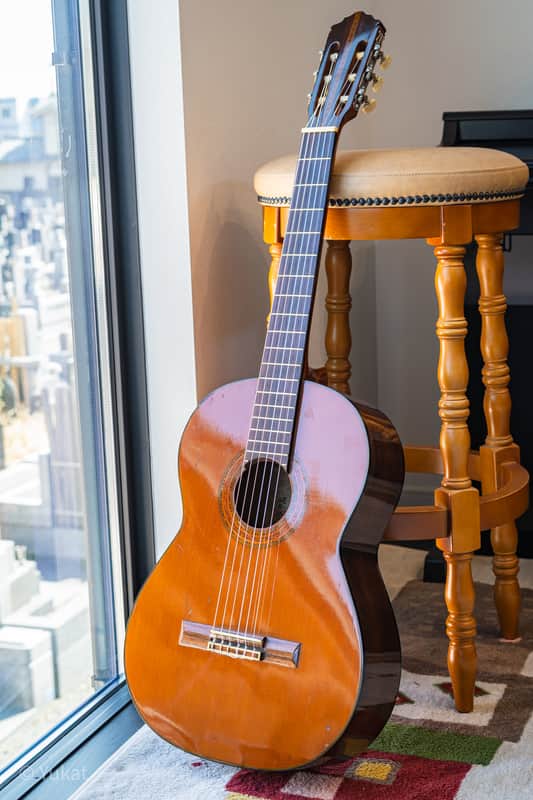 Rare Vintage Kawai Sazanami 1960s - Made in Japan image 1