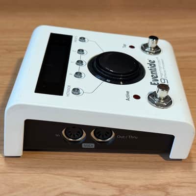 Eventide H9 Max Harmonizer Effects Processor 2010s - White image 5