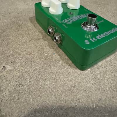 Immagine TC Electronic Corona - Green - 2