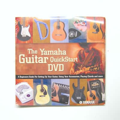 33 Guitar Instruction Quick Start DVD CD ROM Yamaha Fender Epiphone eMedia image 6
