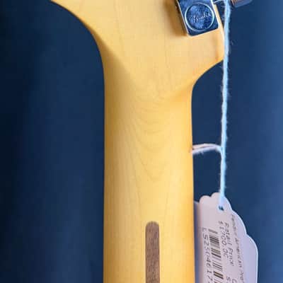 Fender American Professional II Stratocaster HSS Electric Guitar Olympic White w/ OHSC image 10
