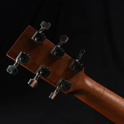 Furch Little Jane LJ 10-CM LH Cedar Mahogany Left Handed with Furch Bag 689 image 8