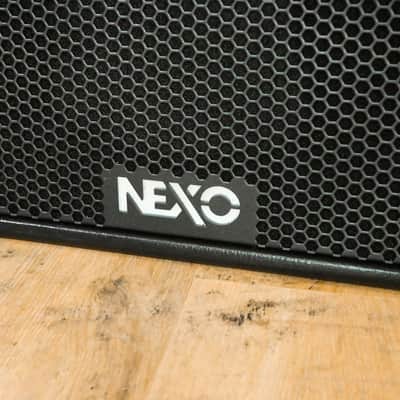 NEXO GEO S1210 2-Way Passive Loudspeaker (PAIR) CG014XF image 5