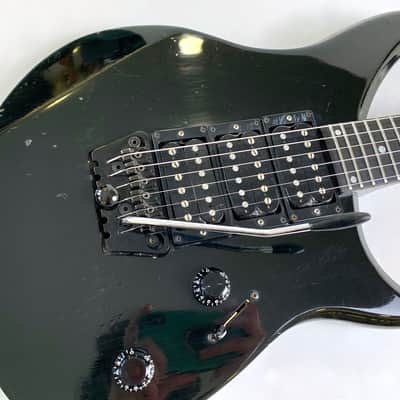 Gibson M III All American 1996 Ebony image 7