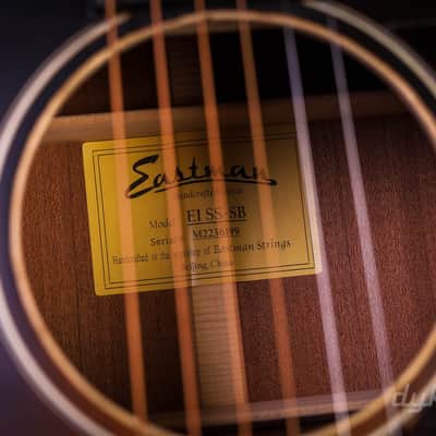 Eastman E1SS-SB image 5