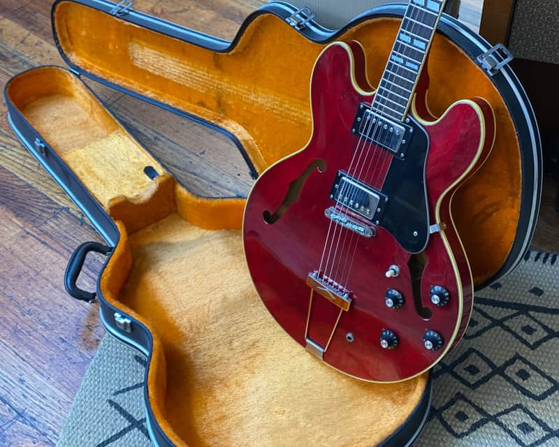 Greco SA-700 | Reverb