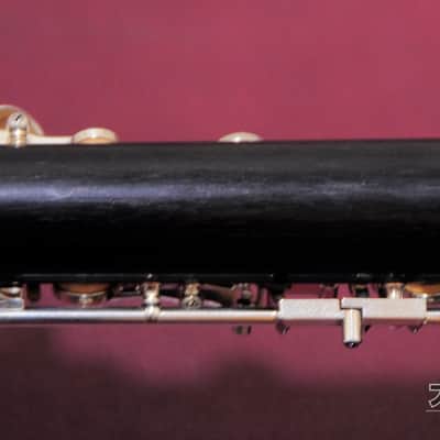 F.Loree ROYAL C+3R Oboe image 15