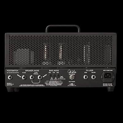 2022 PRS MT-15 Tremonti Signature 15-Watt Guitar Head, In Stock Ships Fast Support Small Business ! image 3