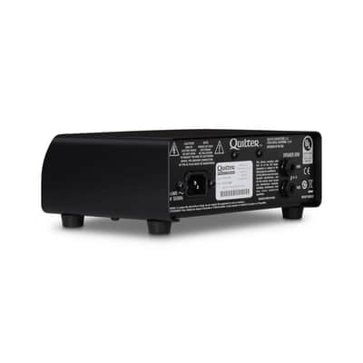 Quilter 101 Mini Guitar Amplifier Head with Reverb image 5