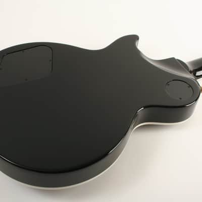 Gibson Les Paul Supreme Translucent Ebony Burst 221340168 image 7