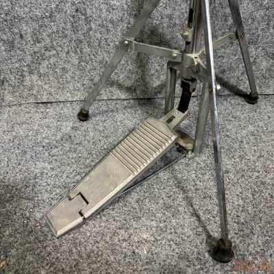 Yamaha Vintage Japanese Hihat Stand image 2