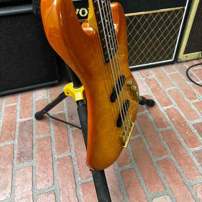 Levinson Blade | Reverb
