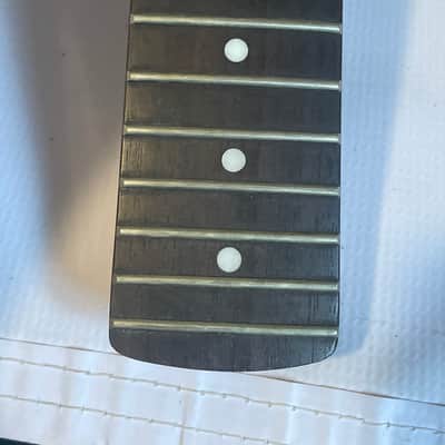 1985 Overseas Kramer Striker 200st Beak Guitar Neck Floyd Ready image 16