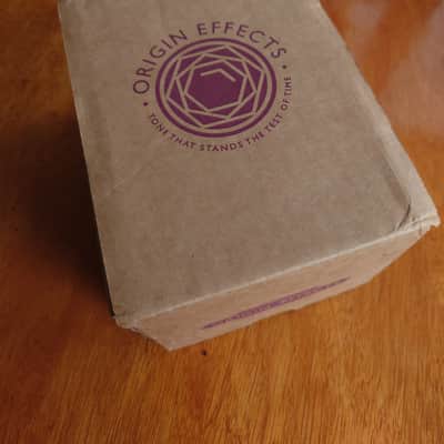Origin Effects RevivalTREM 2018 - 2021 - Silver image 7