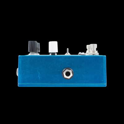 EarthQuaker Devices Avalanche Run V2 Stereo Delay/Reverb Pedal image 5