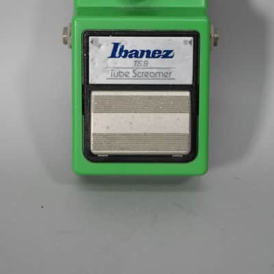 Ibanez TS9 Tube Screamer MIJ image 1
