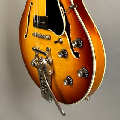 Eastman T64/v-GB Goldburst image 7