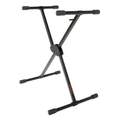 ROLAND KS10X keyboard stand image 1